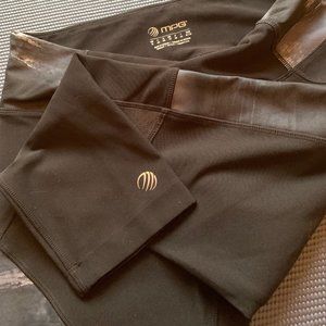 MPG by Mondetta Active Capris